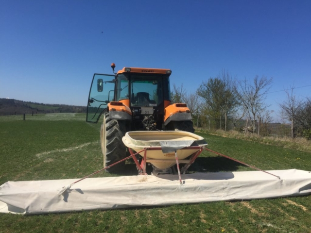 L'Oustal de Gradide, fromage de brebis bio d'Occitanie
